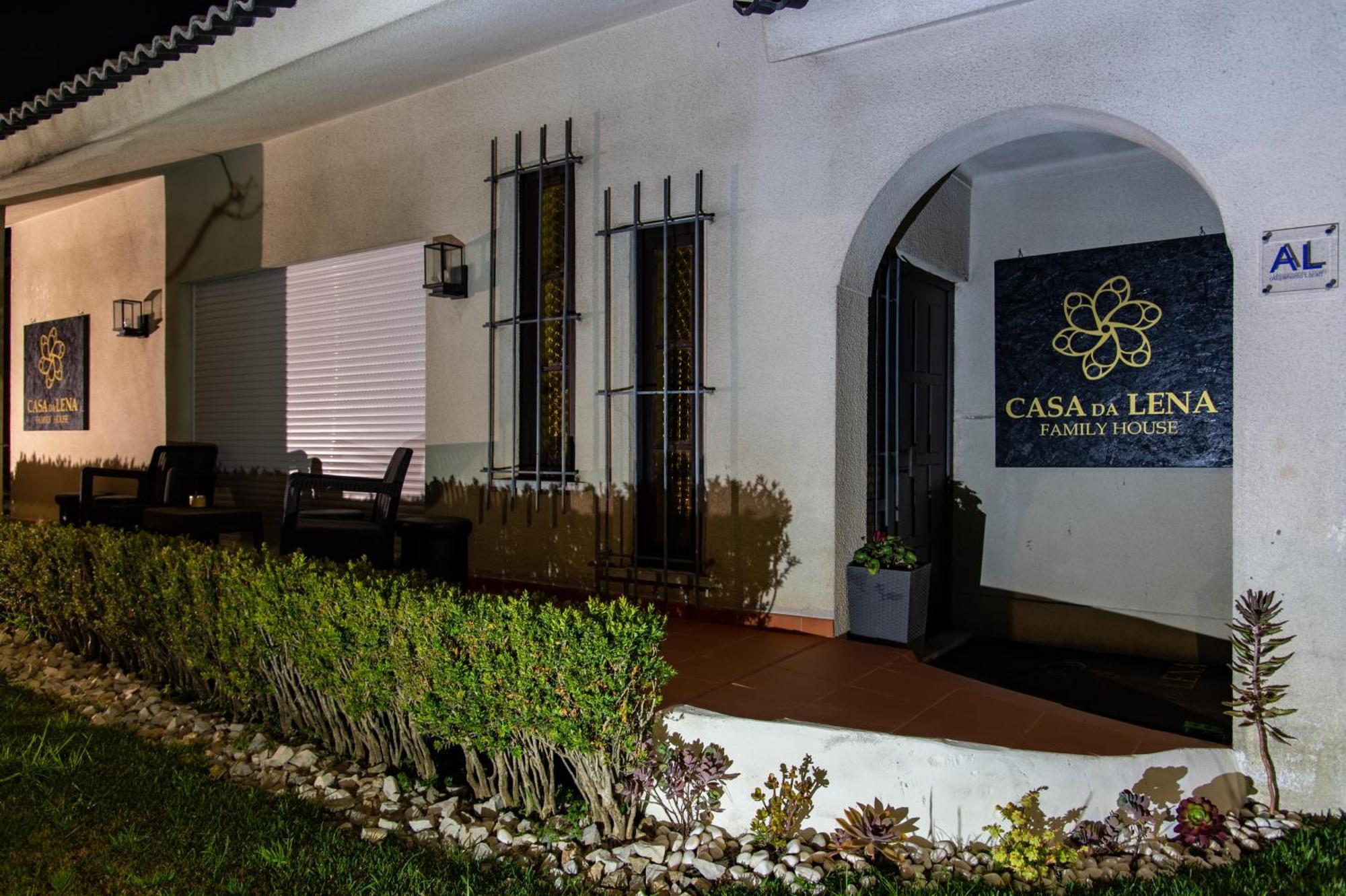 Casa Da Lena Ξενοδοχείο Batalha Εξωτερικό φωτογραφία