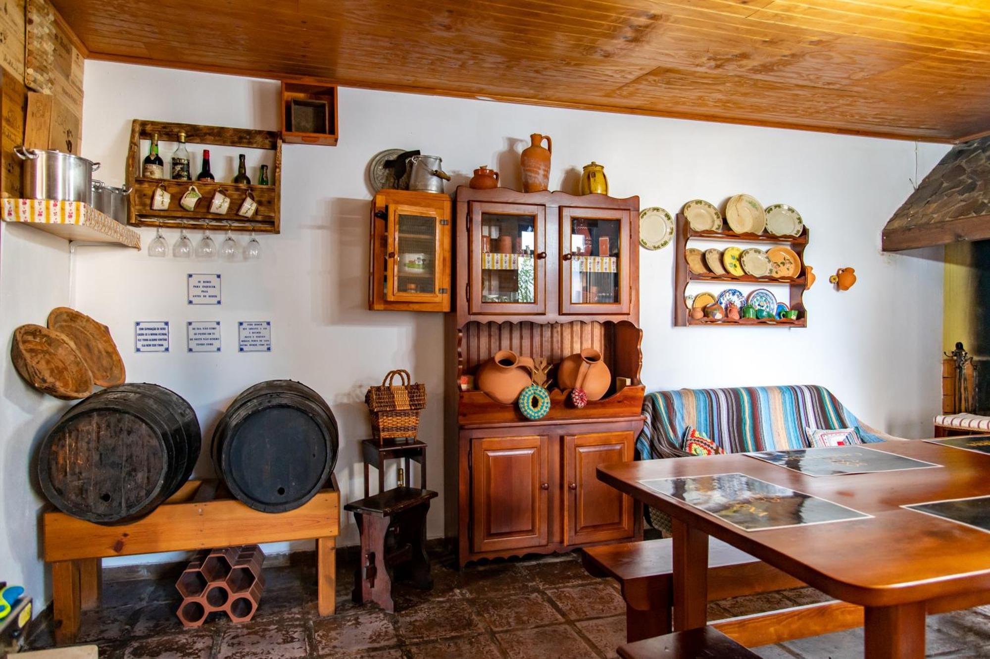 Casa Da Lena Ξενοδοχείο Batalha Εξωτερικό φωτογραφία